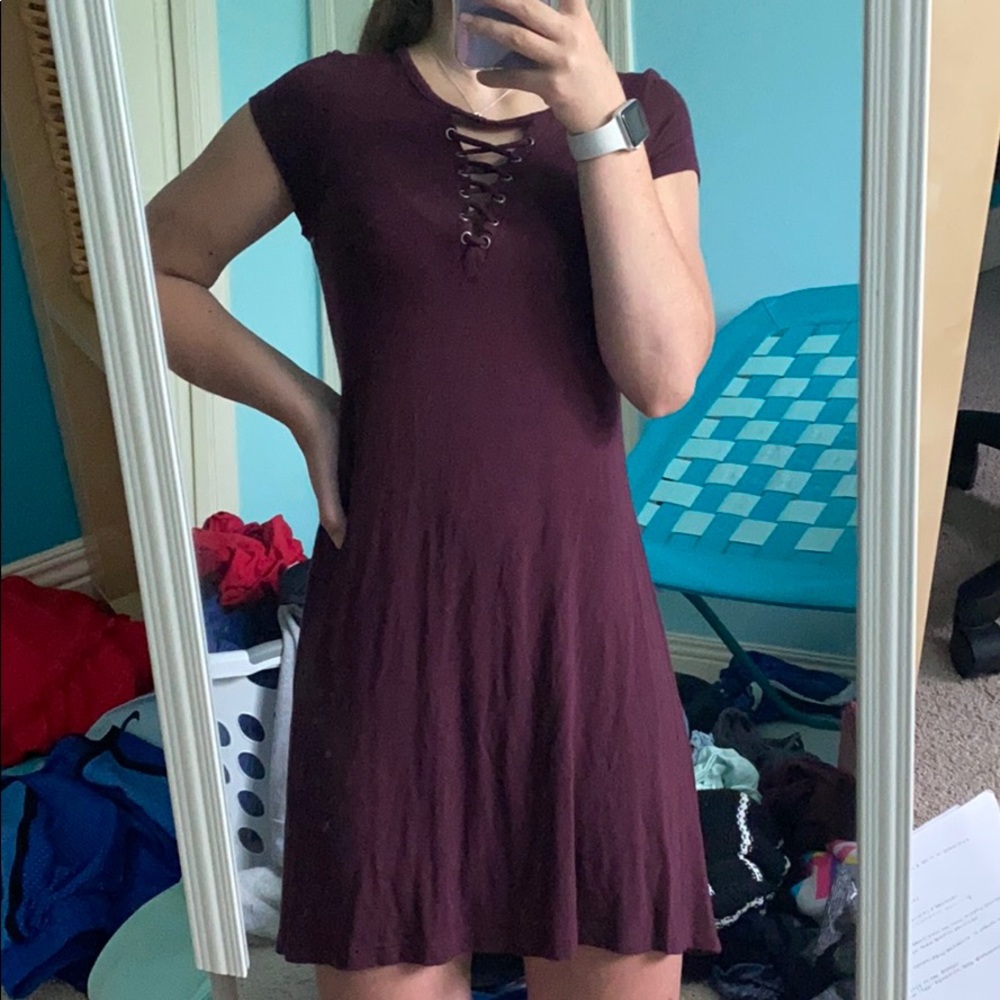 EXPRESS DRESS